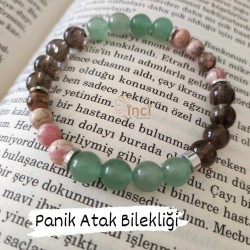 Panik Atak Bilekliği 