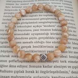 Zirkon Aparatlı Sedef Bileklik