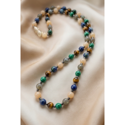 Boyun Ve Bel Fıtığı Kolyesi