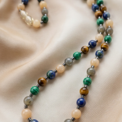 Boyun Ve Bel Fıtığı Kolyesi