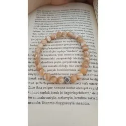 Zirkon Aparatlı Sedef Bileklik