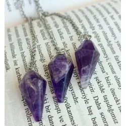 Ametist Sarkaç ( Pandül)