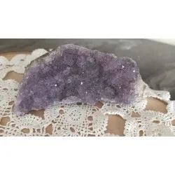 Ametist Kütle Doğal Taş 